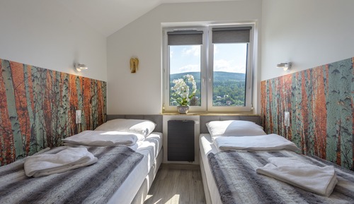 Apartamento de lujo