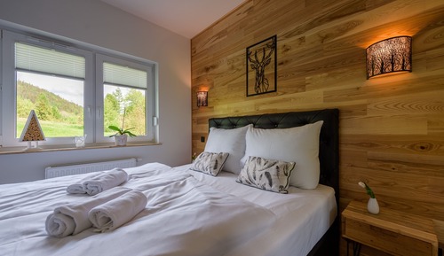Apartamento Confort