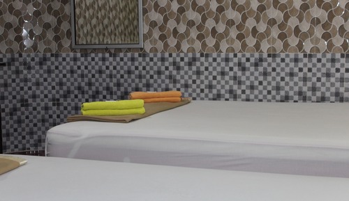Habitación Deluxe doble