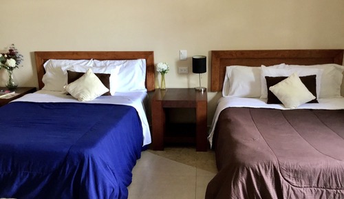 Habitación Premium