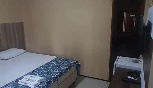 Habitación individual básica