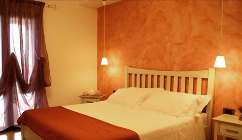 Habitación panorámica, 1 habitación, vistas al campo de golf, en la zona del patio