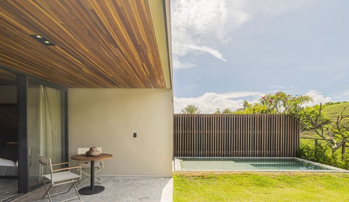 Villa exclusiva, piscina privada (Vila Renda)