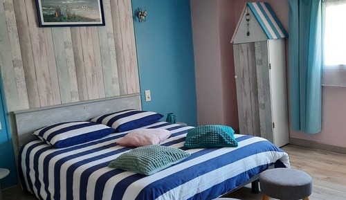 Habitación (Azur)