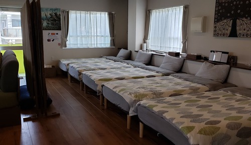 Habitación (Suite)