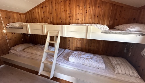 Cabaña estándar