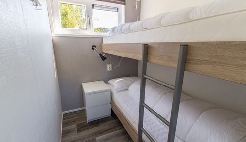Casa móvil Confort, 3 habitaciones