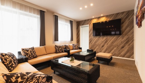 Habitación ejecutiva, no fumadores (A)