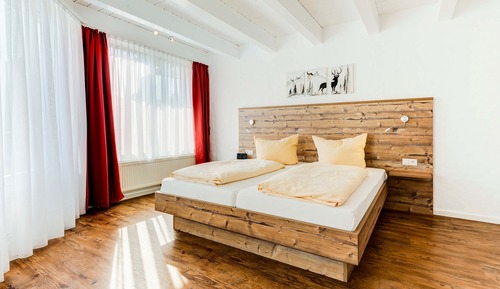 Apartamento Confort