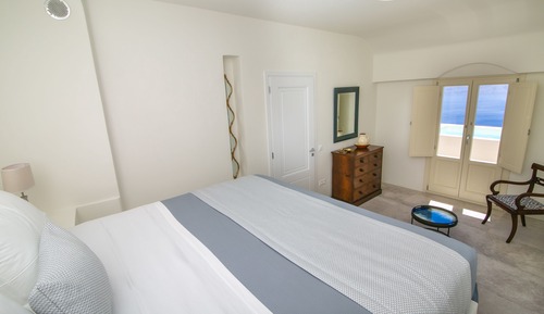 Villa, 2 habitaciones, bañera de hidromasaje (Outdoor)