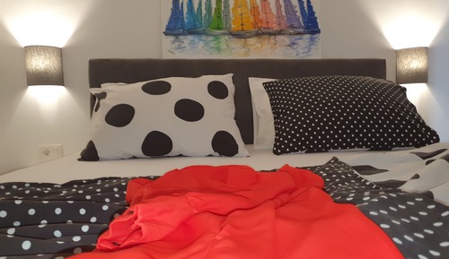 Loft estándar