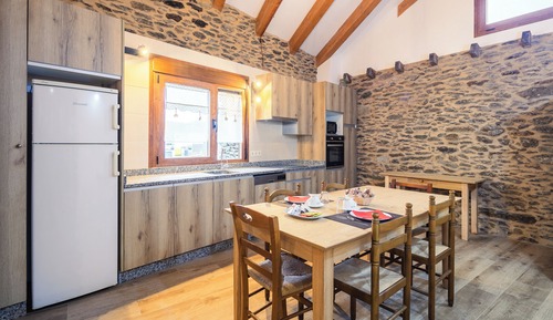 Apartamento Confort