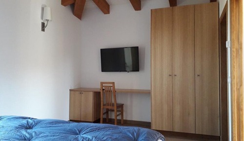 Suite superior, vistas a la montaña (CAMPELO)