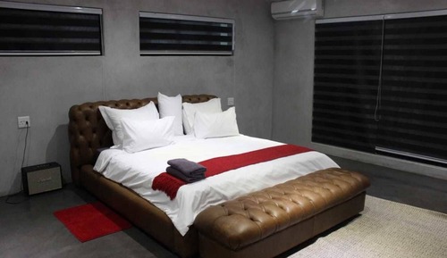 Suite Deluxe