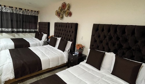 Habitación Sextuple