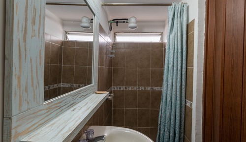 VIP Triple Room, Multiple Beds