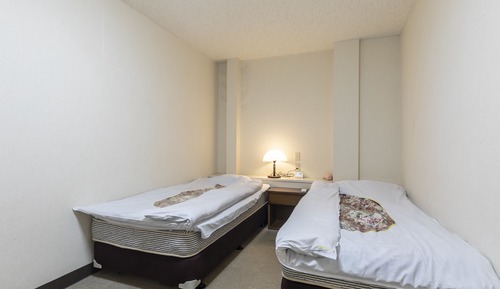 Habitación cuádruple Confort