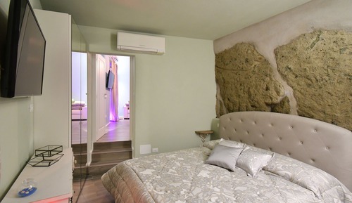 Apartamento, vistas al mar (Parracine)