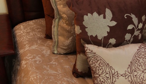 Habitación, 1 cama de matrimonio