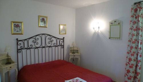 Apartamento, 1 habitación (30/33m²)