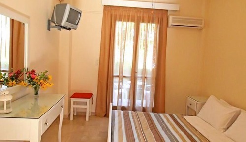 Apartamento, 1 habitación