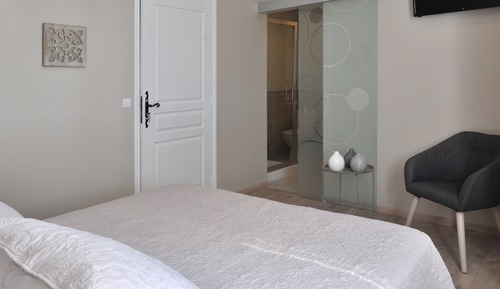Habitación Confort doble