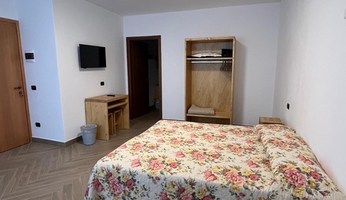 Habitación estándar