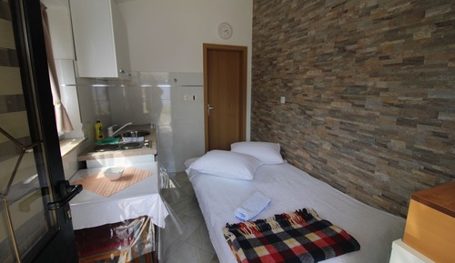 Habitación básica