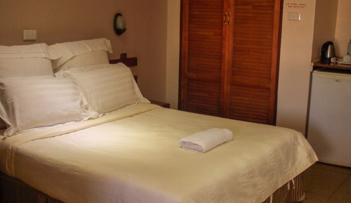 Habitación estándar