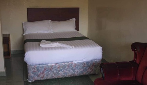 Habitación ejecutiva