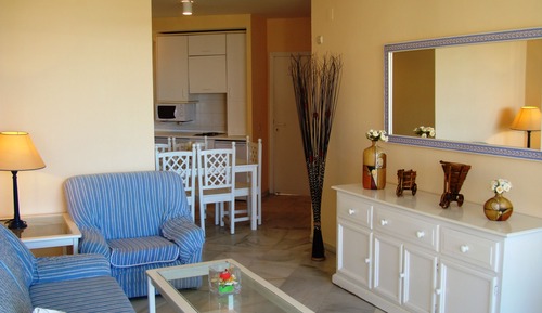 Apartamento, 3 habitaciones