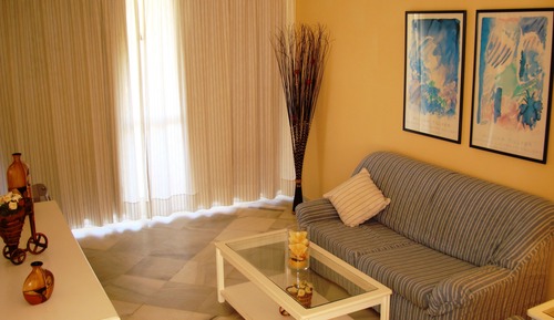 Apartamento, 1 habitación