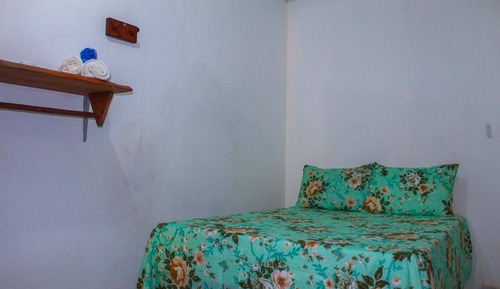 Habitación triple