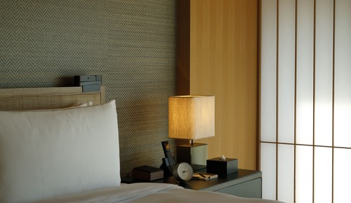 Suite, 1 cama de matrimonio grande (Park)