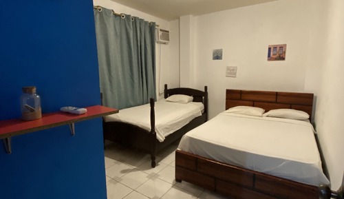Apartamento Confort, varias camas