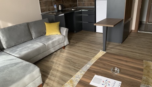Suite Deluxe