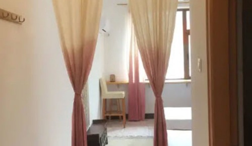 Habitación Elite con 2 camas individuales
