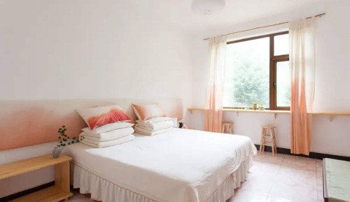 Habitación clásica doble
