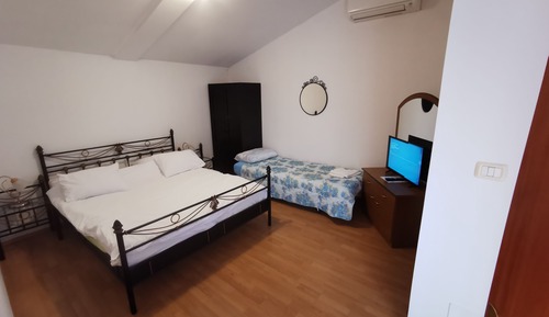 Habitación estándar, vistas al viñedo