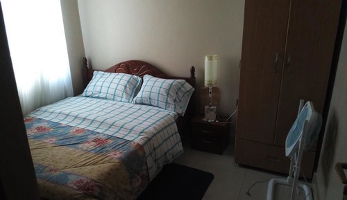 Habitación individual