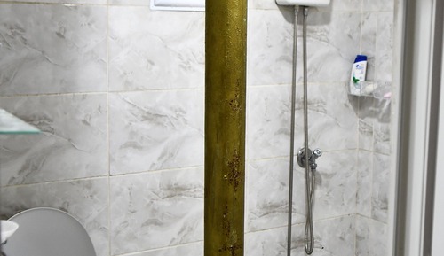 Apartamento clásico