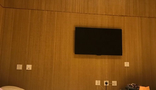Habitación de diseño