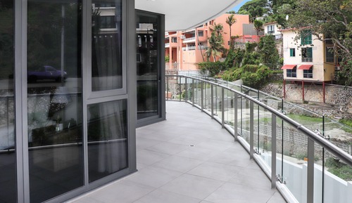 Suite, varias camas (High Floor)