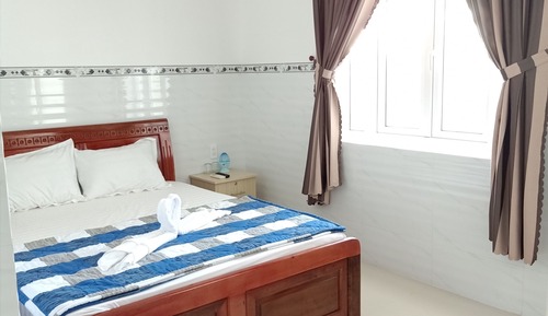 Habitación estándar