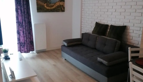 Apartamento Deluxe, 1 habitación, no fumadores, en una planta alta