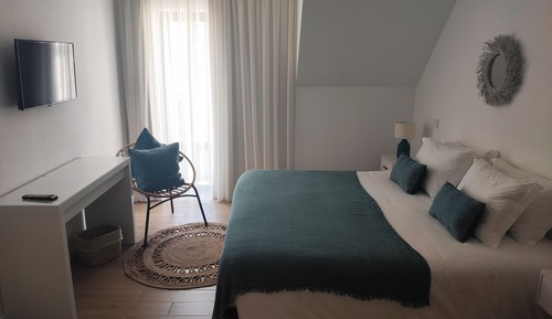 Habitación familiar