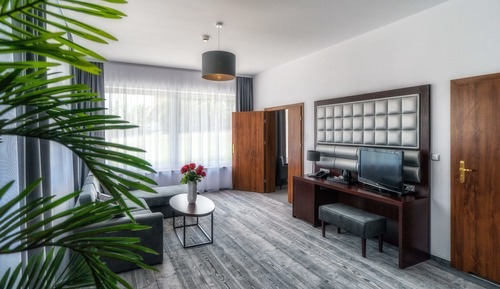 Apartamento exclusivo, vistas a la montaña