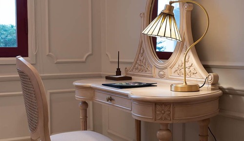 Habitación Grand doble, 1 cama de matrimonio grande