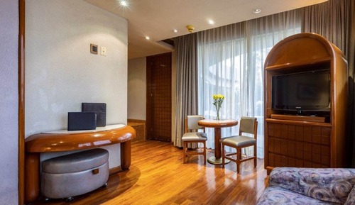 Suite Premium