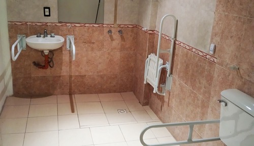 Habitación triple